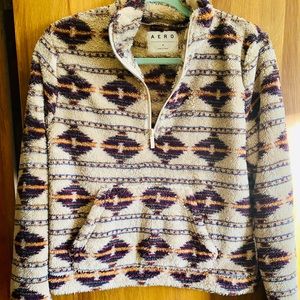 AERO Pullover Sweater